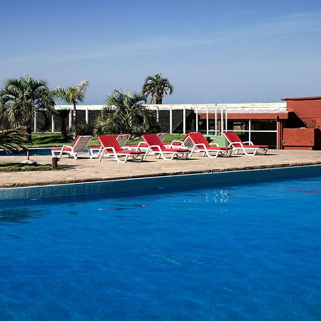 Tio Tom Villa Punta del Este Eksteriør bilde