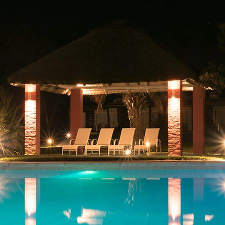 Tio Tom Villa Punta del Este Eksteriør bilde