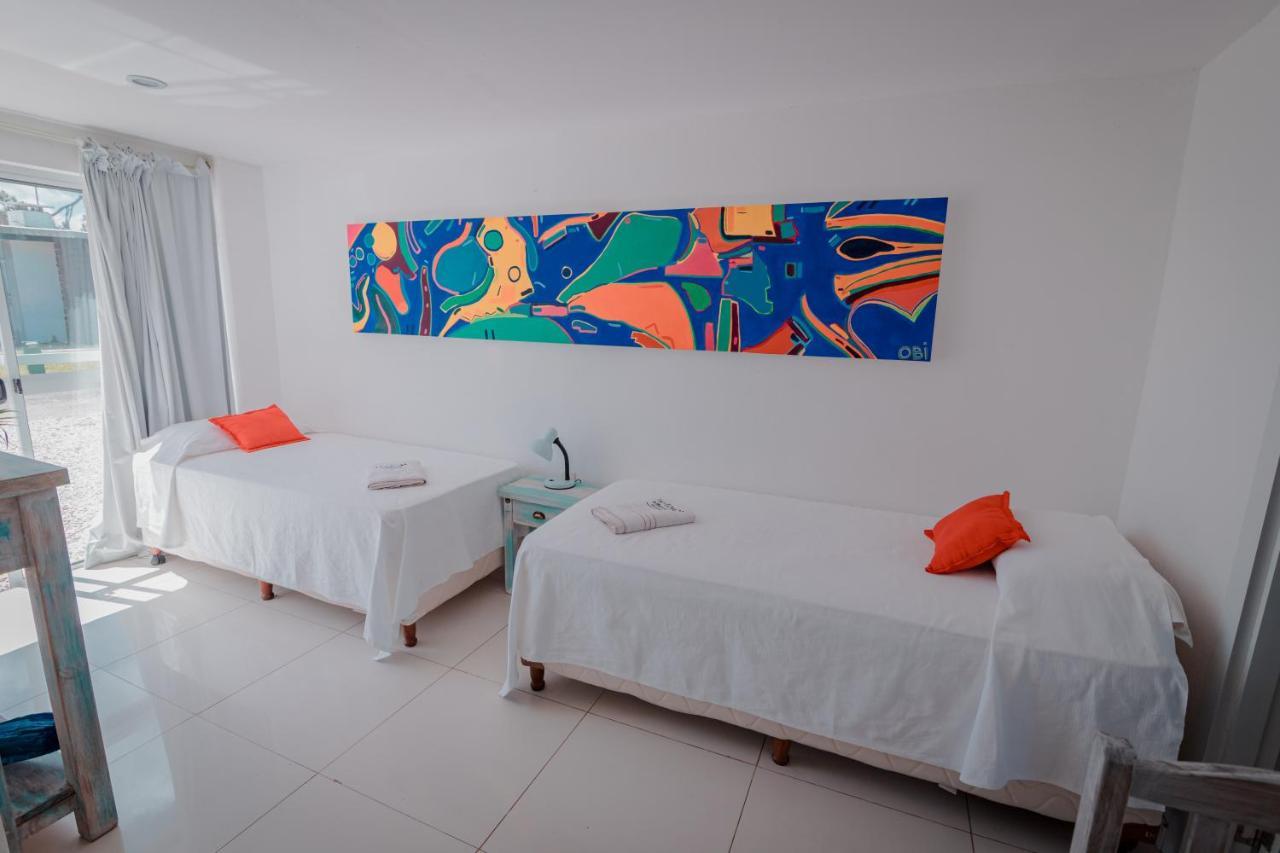 Tio Tom Villa Punta del Este Eksteriør bilde
