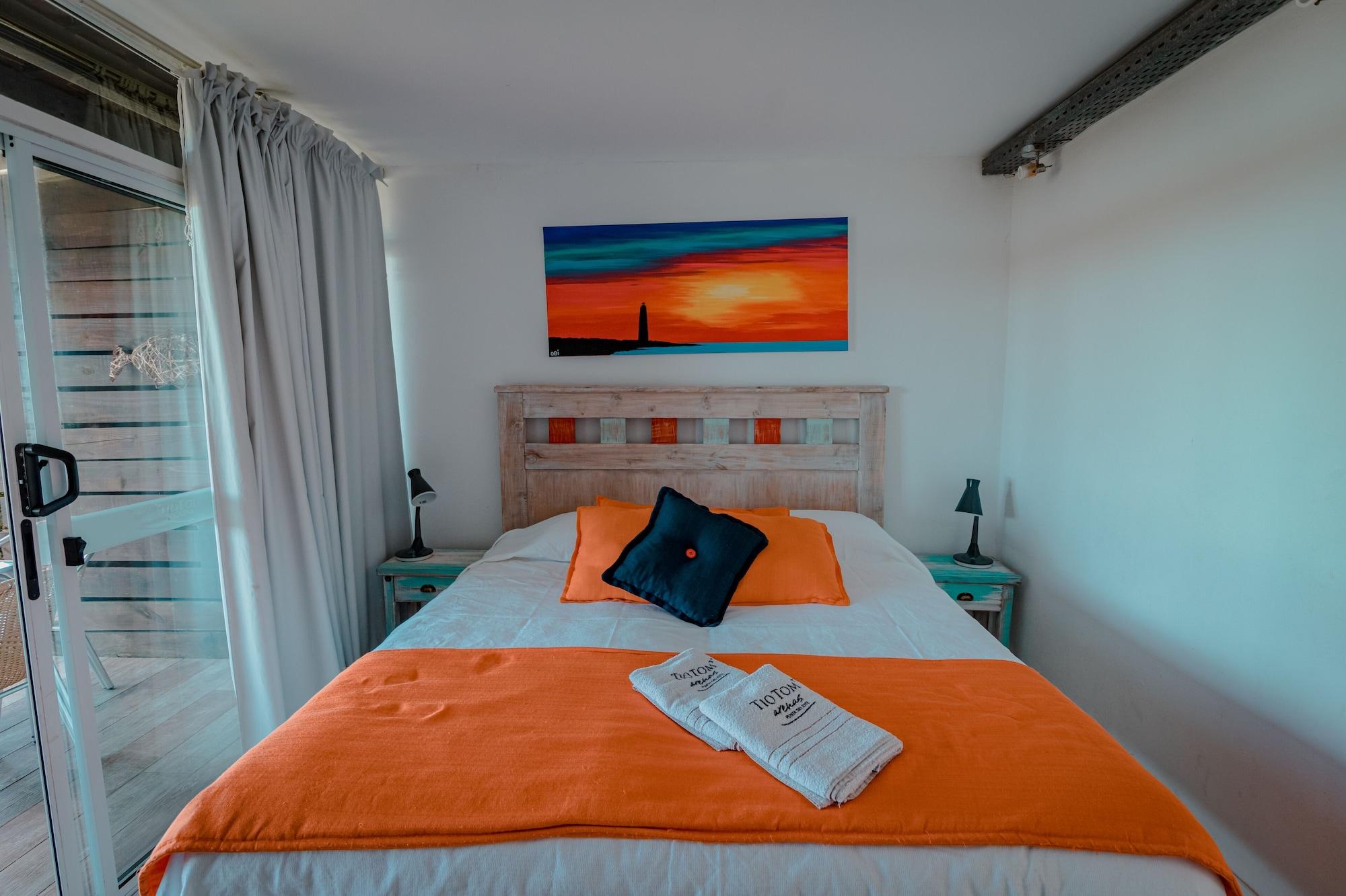 Tio Tom Villa Punta del Este Eksteriør bilde
