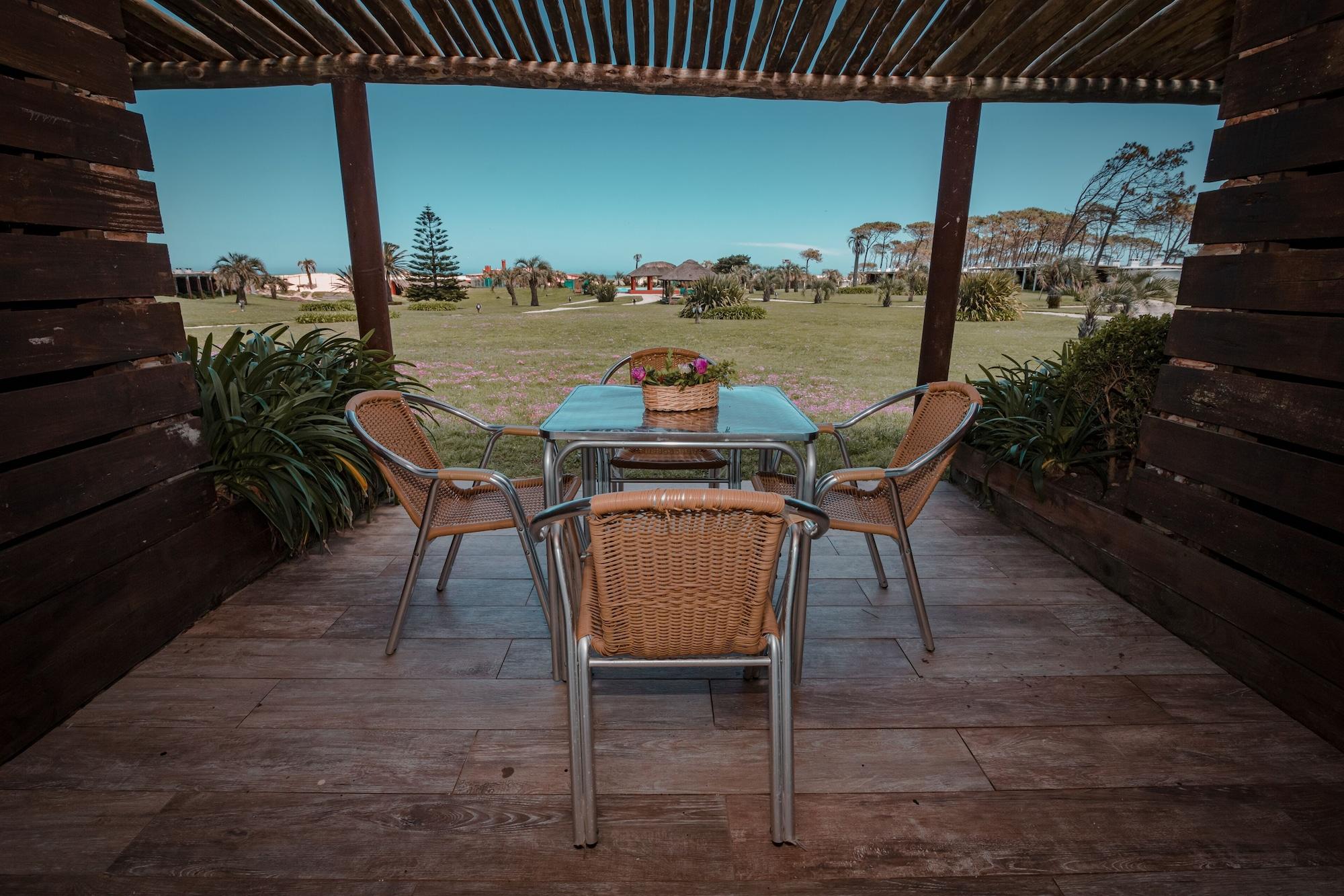 Tio Tom Villa Punta del Este Eksteriør bilde