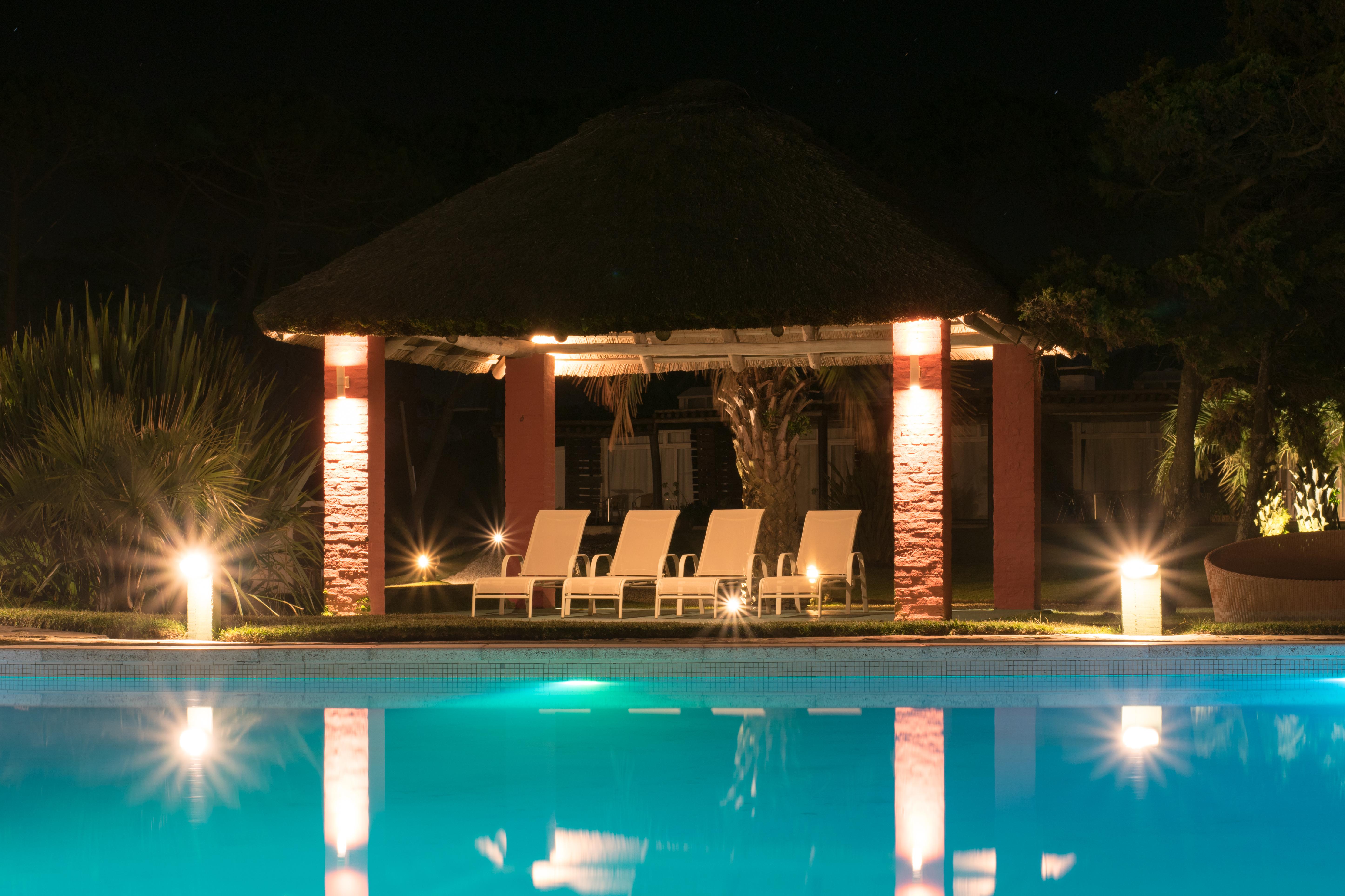 Tio Tom Villa Punta del Este Eksteriør bilde