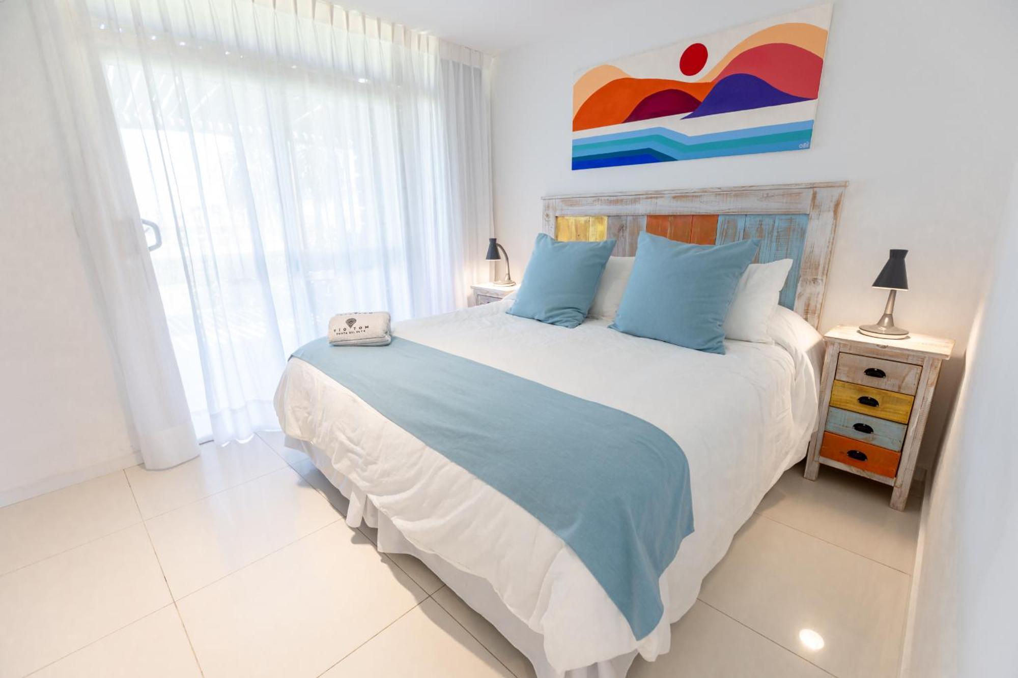 Tio Tom Villa Punta del Este Eksteriør bilde