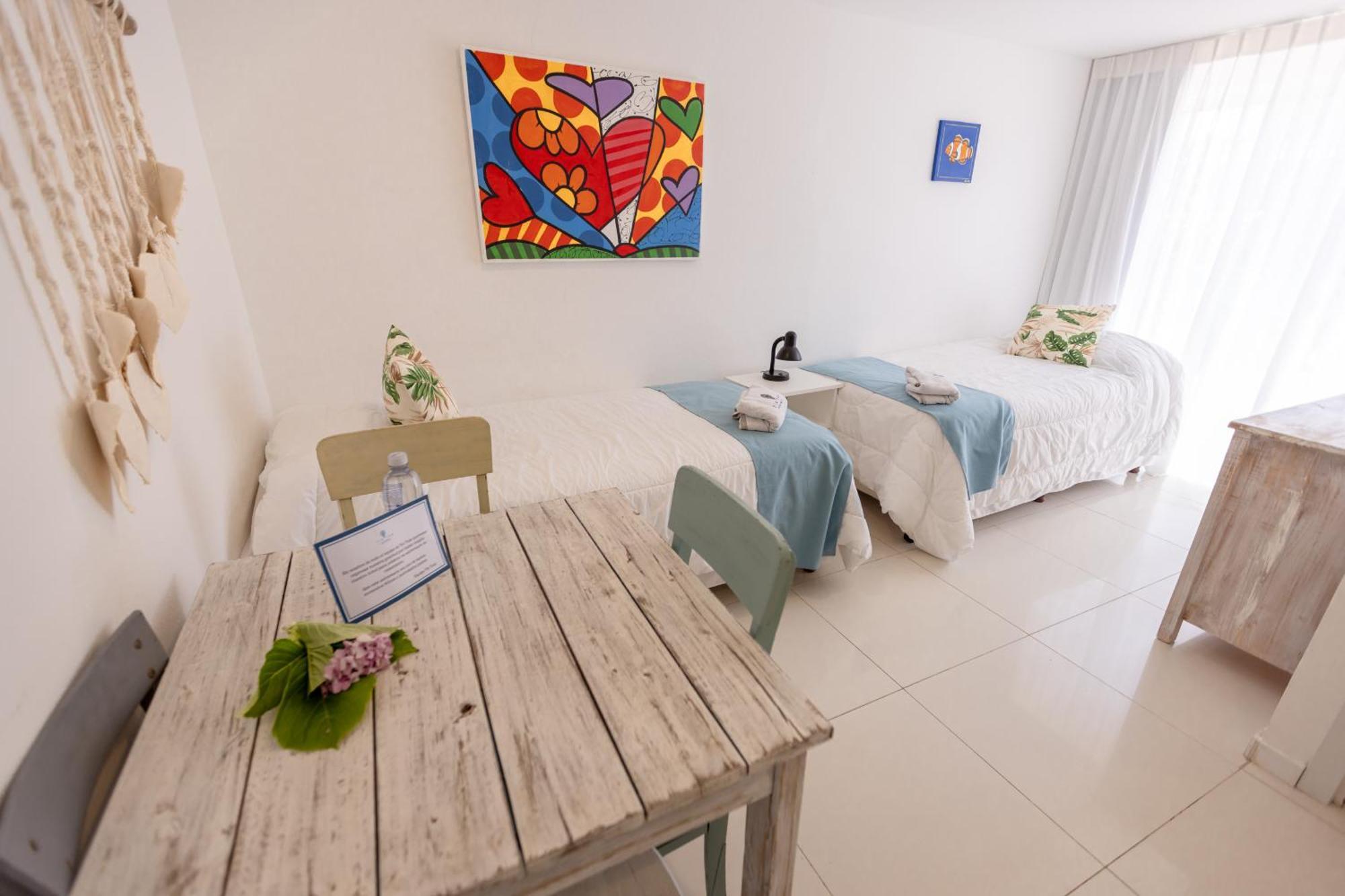 Tio Tom Villa Punta del Este Eksteriør bilde
