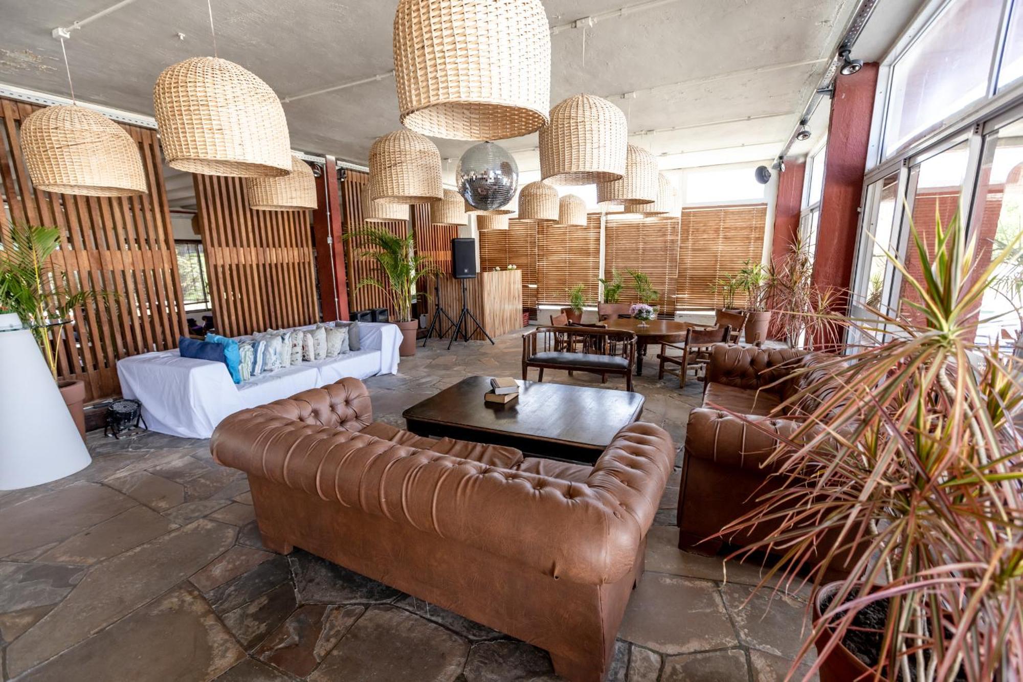 Tio Tom Villa Punta del Este Eksteriør bilde