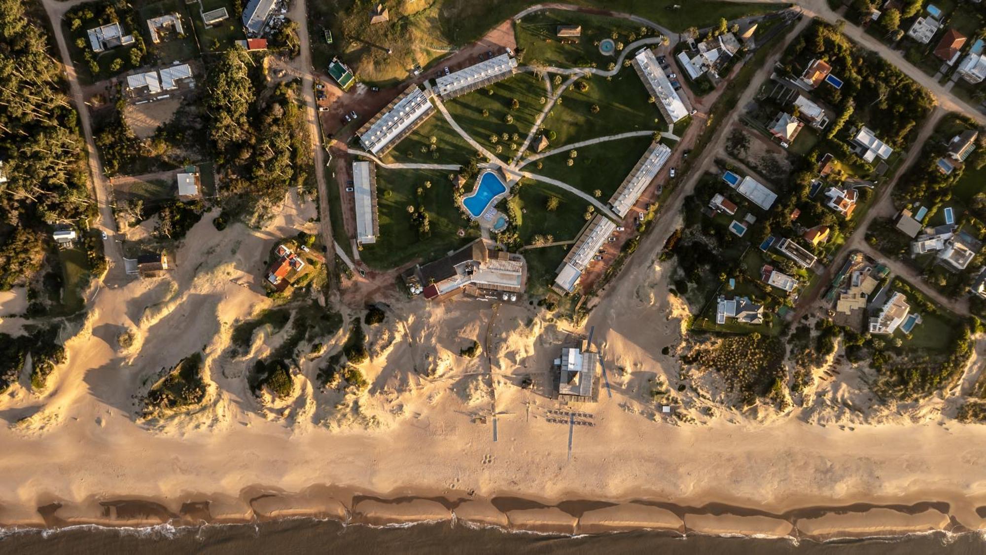 Tio Tom Villa Punta del Este Eksteriør bilde