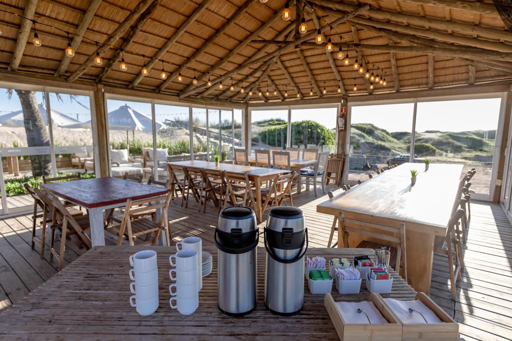Tio Tom Villa Punta del Este Eksteriør bilde