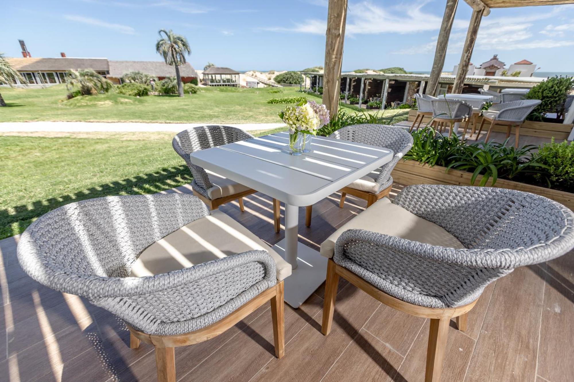 Tio Tom Villa Punta del Este Eksteriør bilde