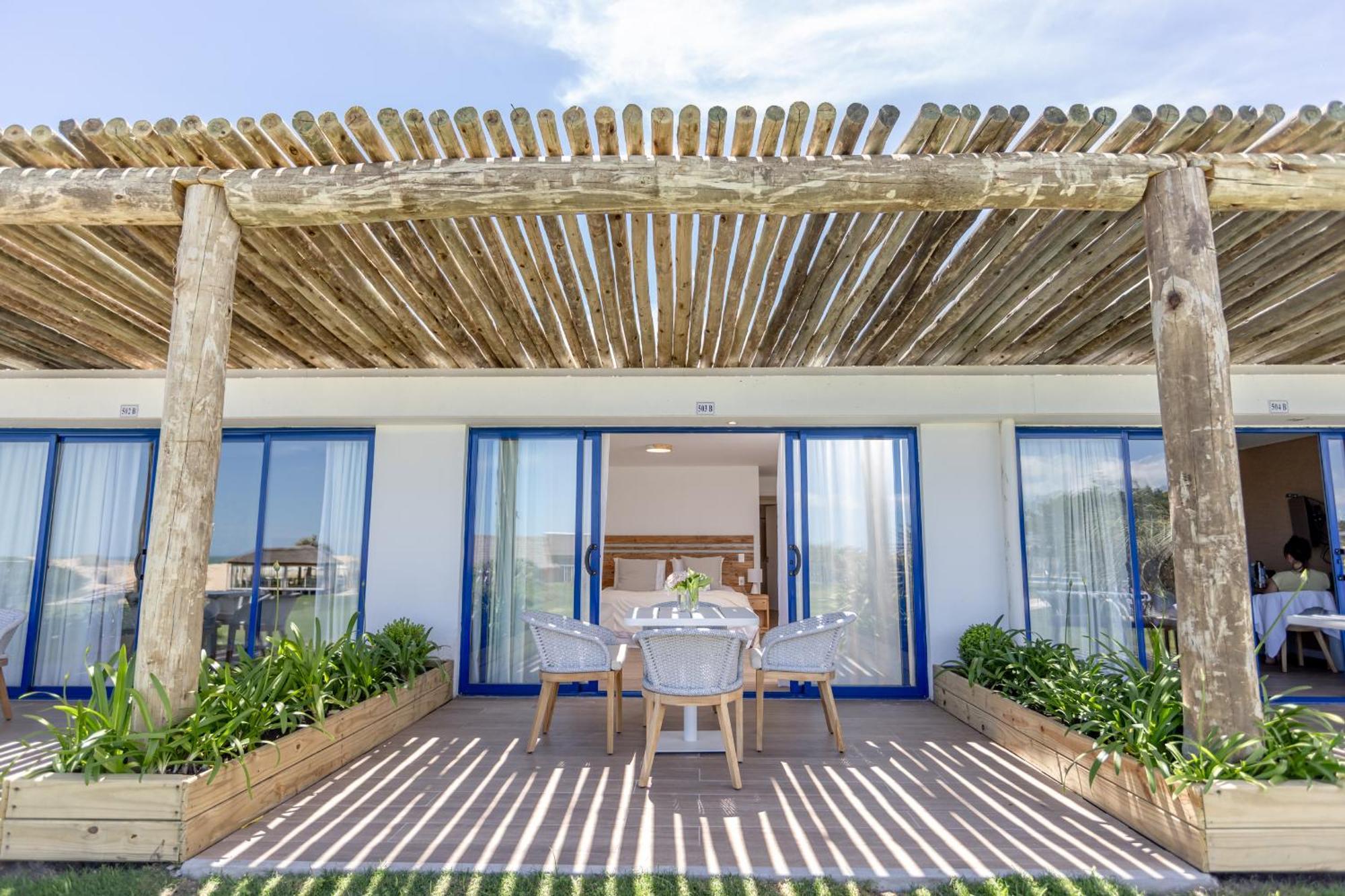 Tio Tom Villa Punta del Este Eksteriør bilde