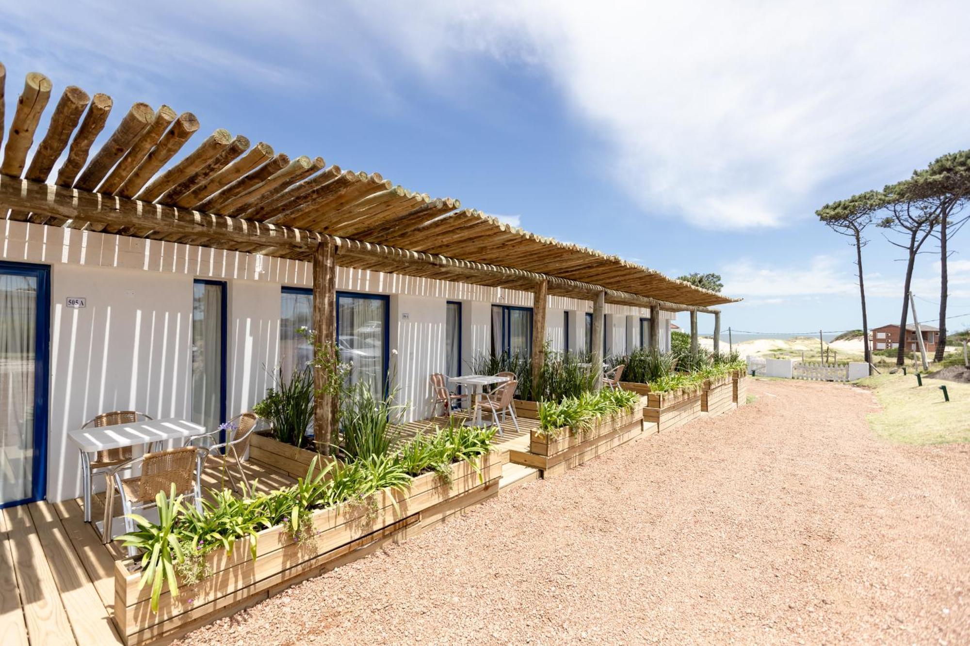 Tio Tom Villa Punta del Este Eksteriør bilde