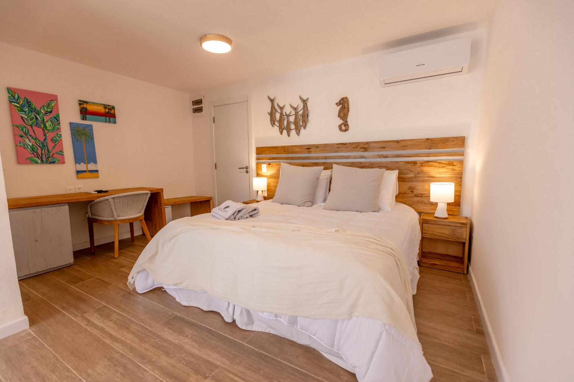 Tio Tom Villa Punta del Este Eksteriør bilde