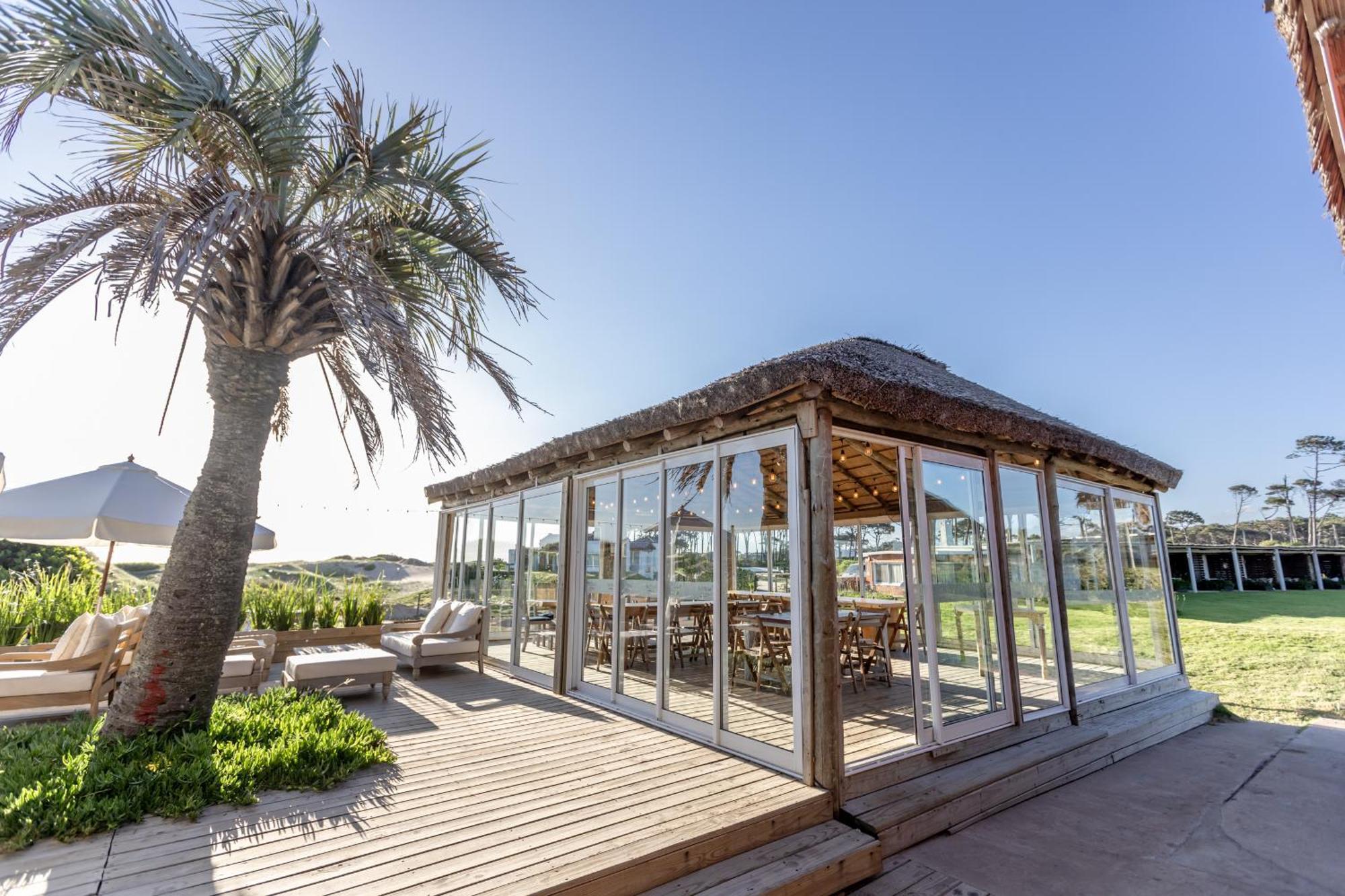 Tio Tom Villa Punta del Este Eksteriør bilde