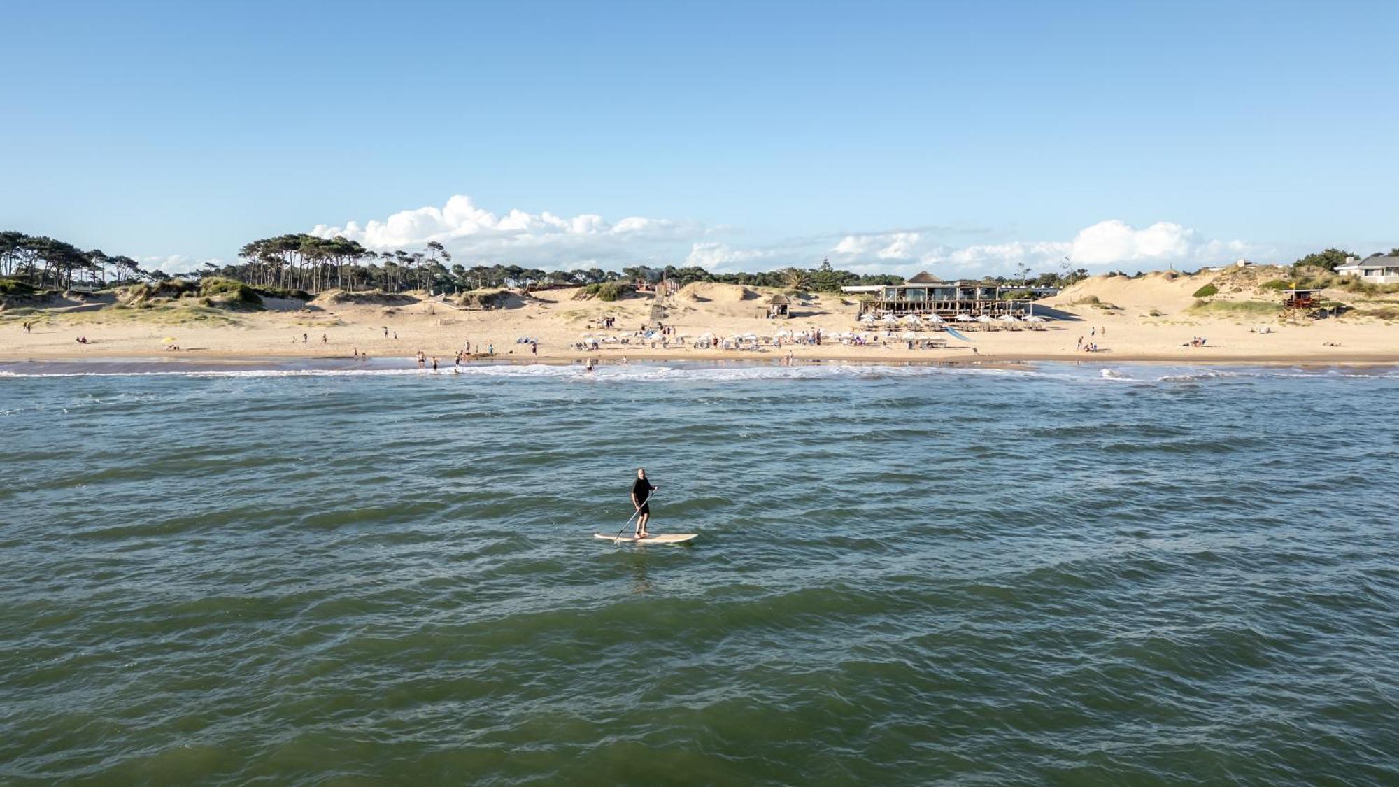 Tio Tom Villa Punta del Este Eksteriør bilde