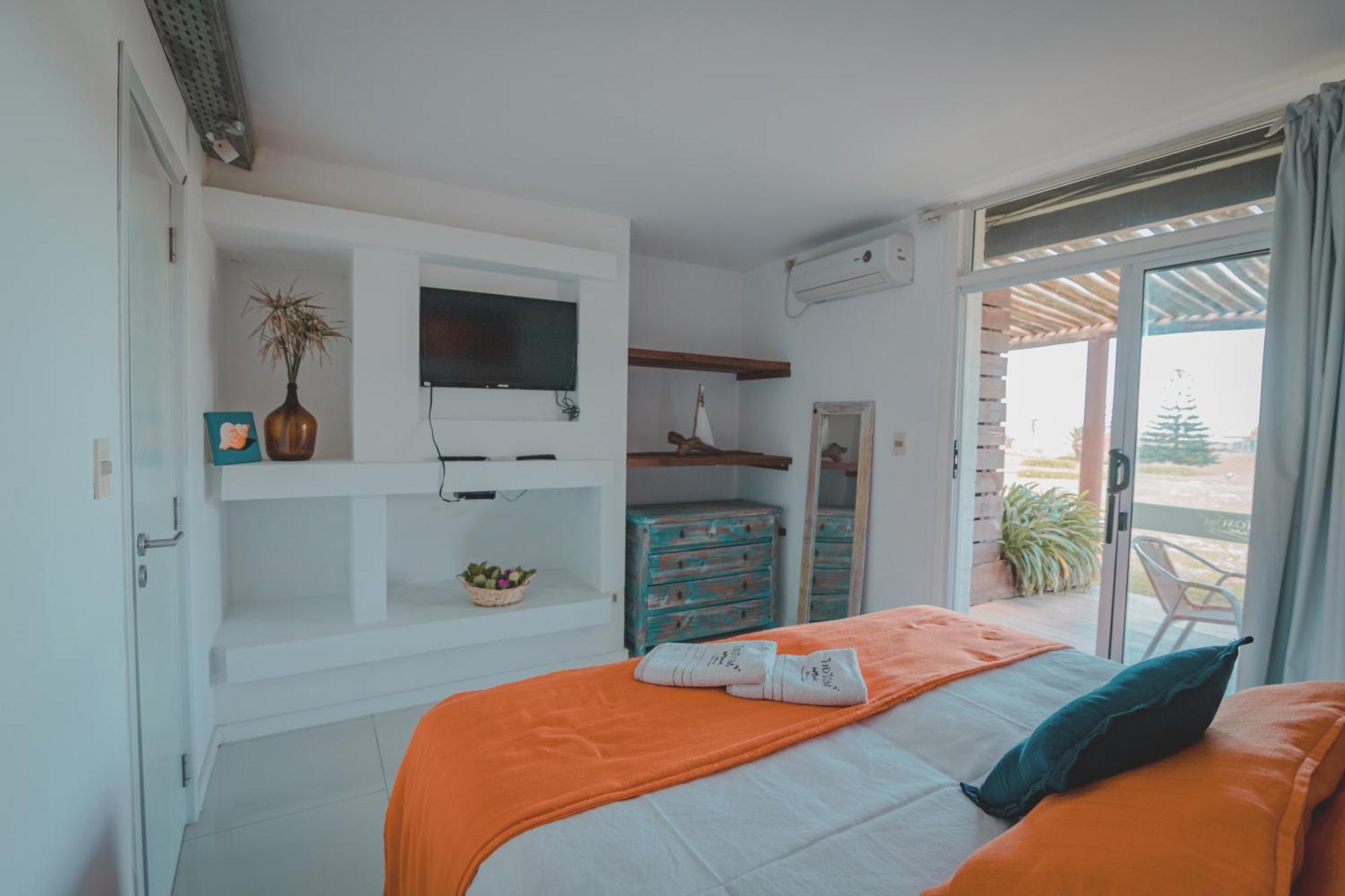 Tio Tom Villa Punta del Este Eksteriør bilde