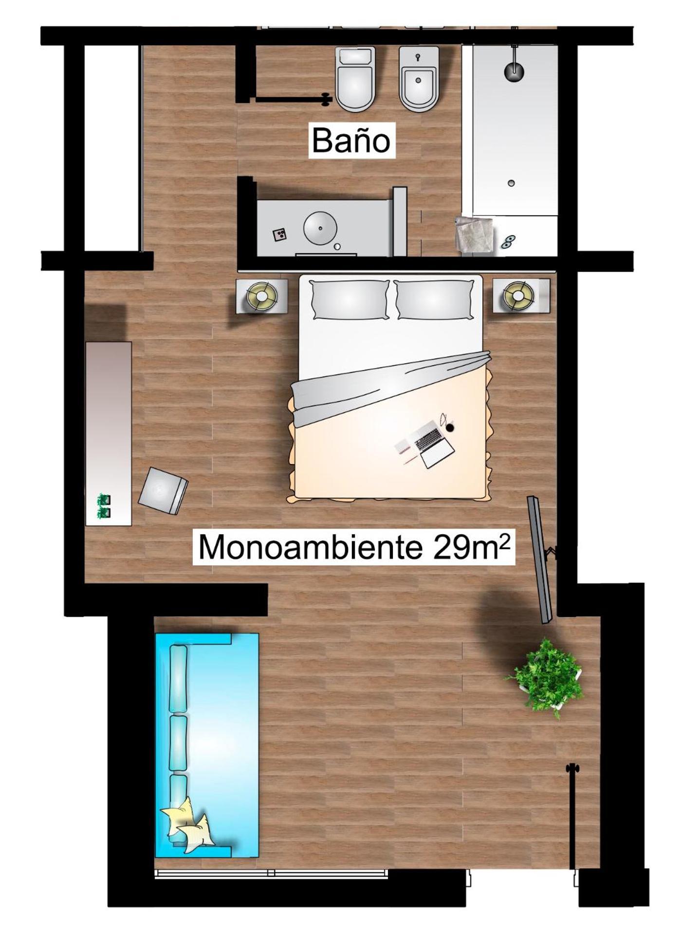 Tio Tom Villa Punta del Este Eksteriør bilde