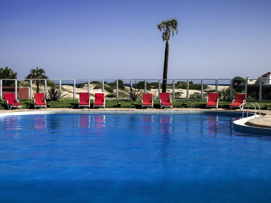 Tio Tom Villa Punta del Este Eksteriør bilde