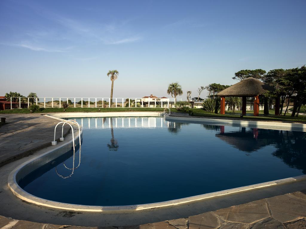 Tio Tom Villa Punta del Este Eksteriør bilde
