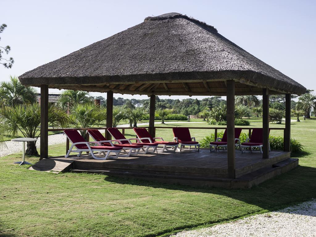 Tio Tom Villa Punta del Este Eksteriør bilde
