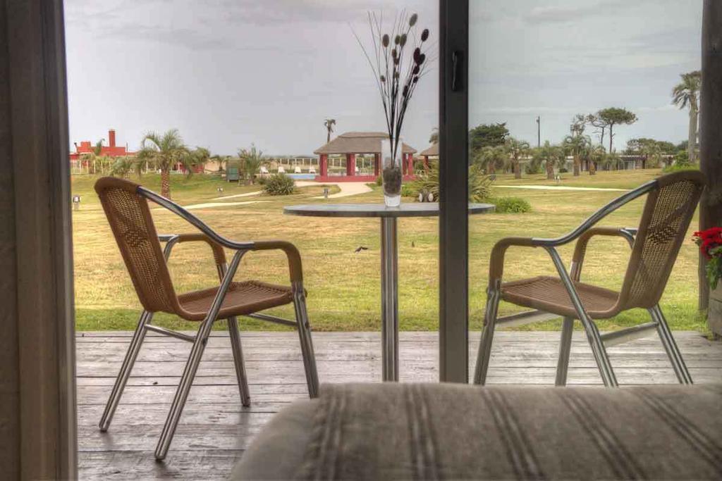 Tio Tom Villa Punta del Este Rom bilde