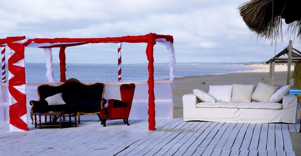 Tio Tom Villa Punta del Este Eksteriør bilde