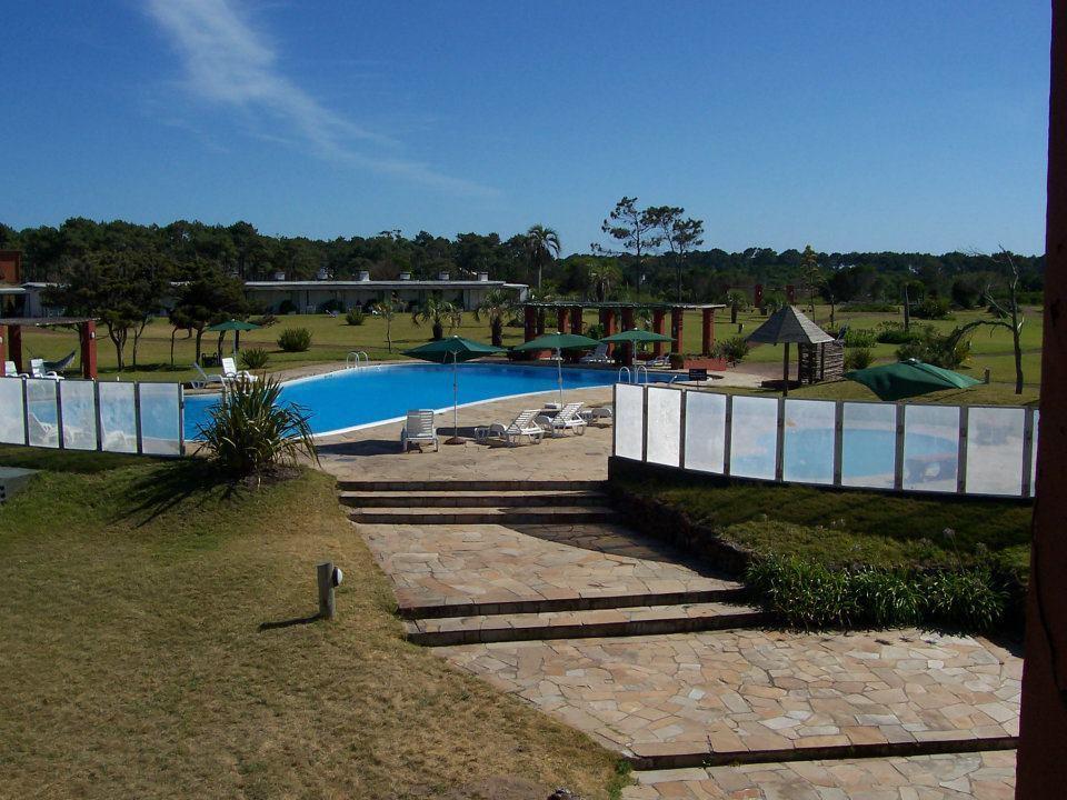 Tio Tom Villa Punta del Este Eksteriør bilde