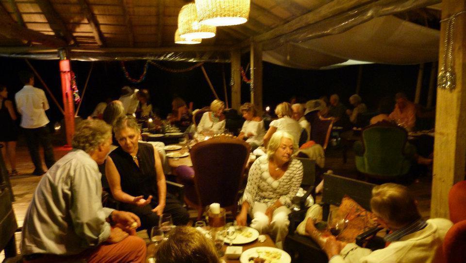 Tio Tom Villa Punta del Este Eksteriør bilde