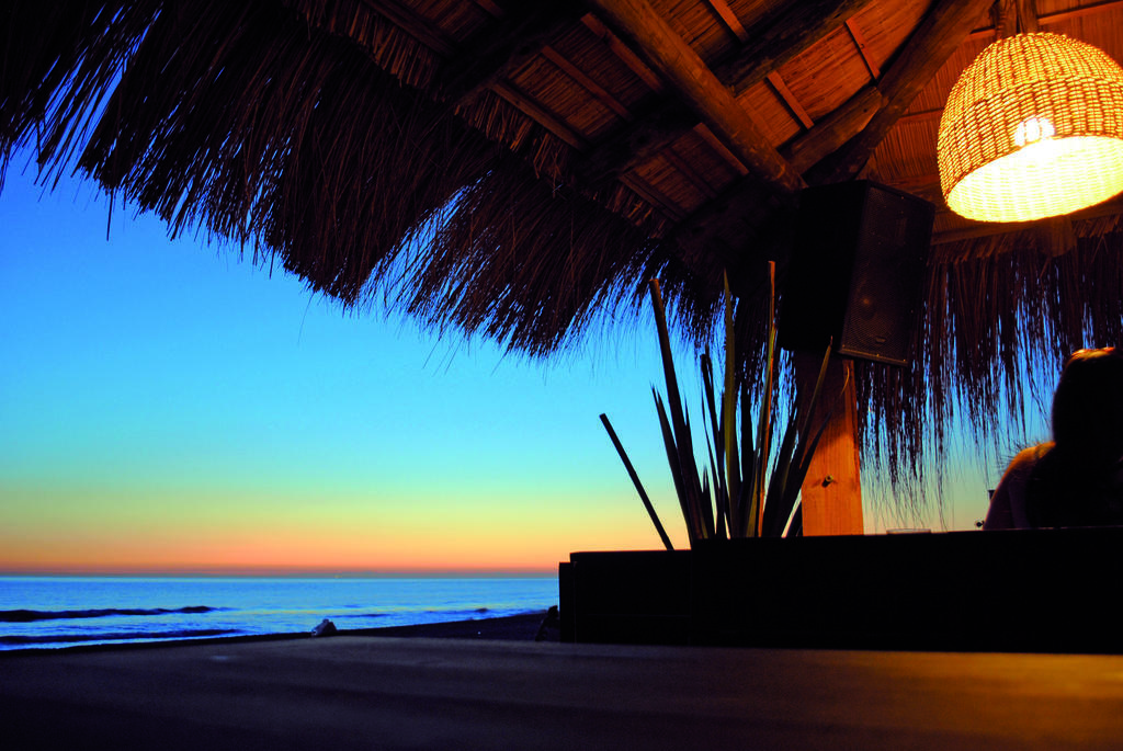 Tio Tom Villa Punta del Este Eksteriør bilde