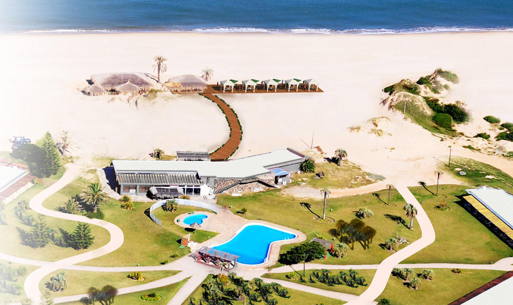 Tio Tom Villa Punta del Este Eksteriør bilde