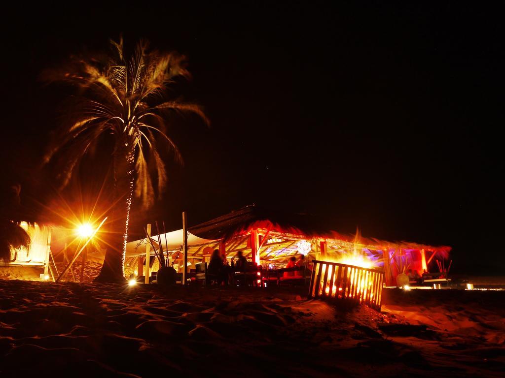 Tio Tom Villa Punta del Este Eksteriør bilde