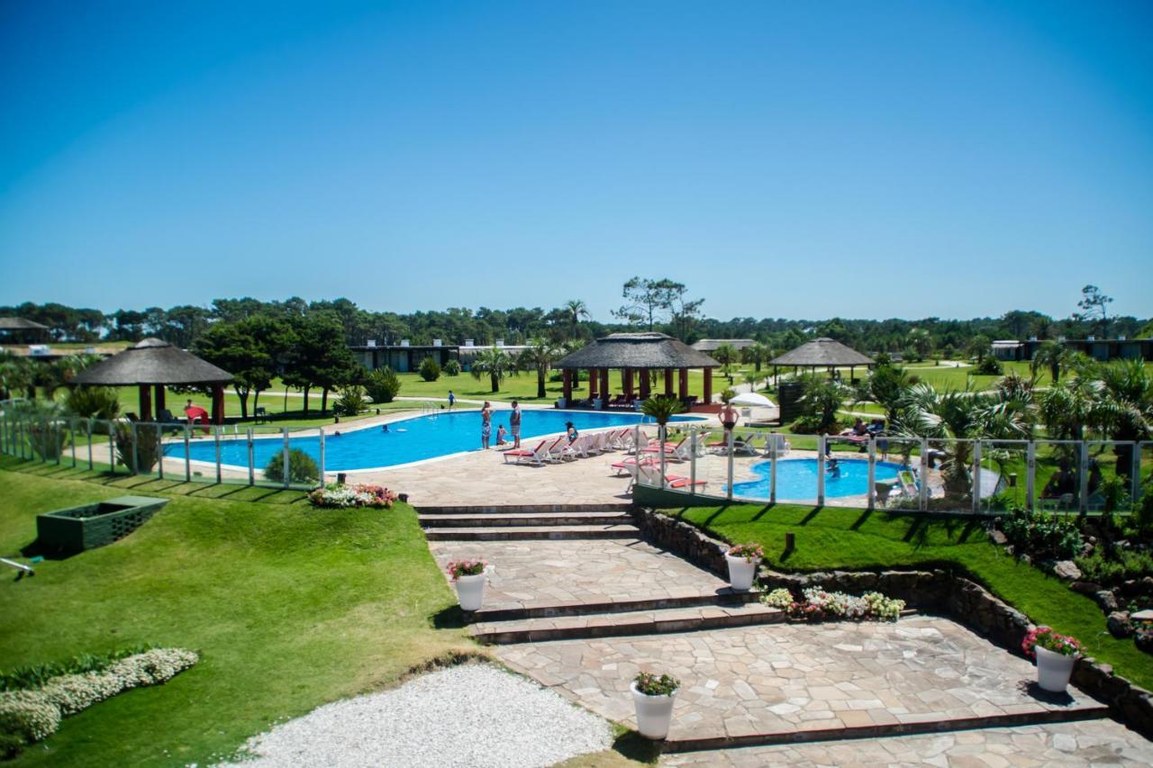 Tio Tom Villa Punta del Este Eksteriør bilde