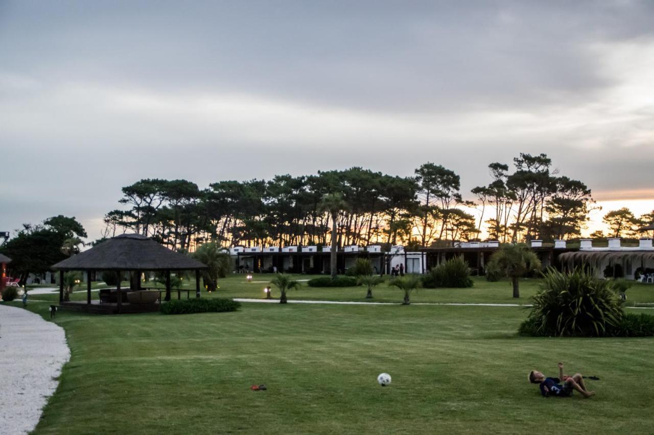 Tio Tom Villa Punta del Este Eksteriør bilde